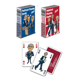 Game - Political Playing Cards 2017