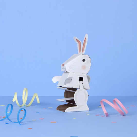 Kit - Bouncing Bunny