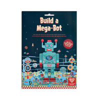 Kit - Build a Mega Bot