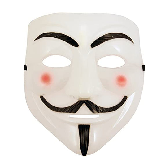 Mask - V for Vendetta