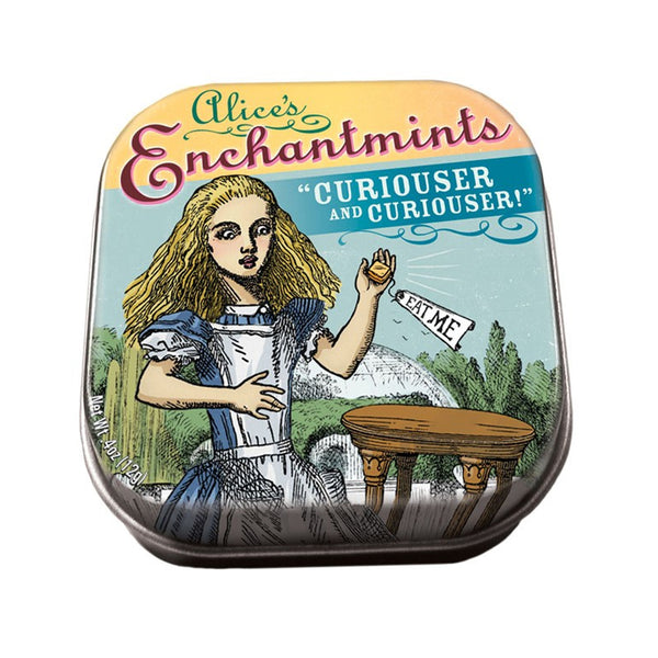 Mints - Alice's Enchantmints