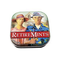 Mints - Retiremints