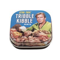 Mints - Star Trek Tribble Kibble Mints