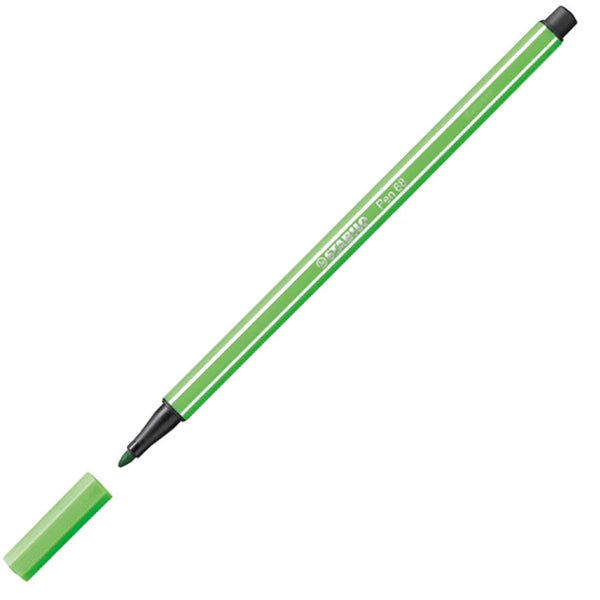 Pen - Stabilo Pen 68 Green 68/16