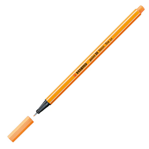 Pen - Stabilo Pen68 Orange 68/54