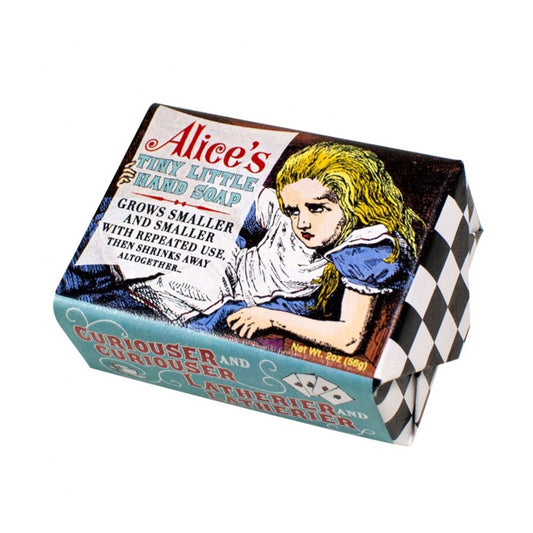 Soap - Alice's Tiny Little Hand Soap