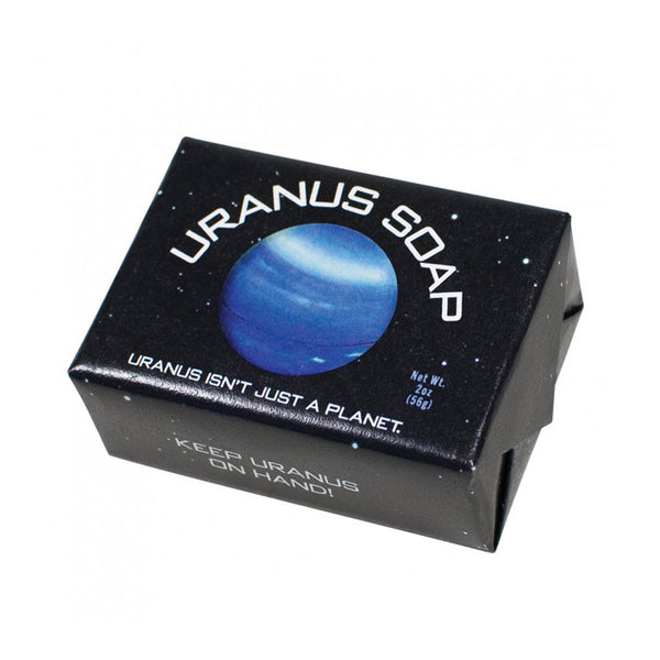 Soap - Uranus