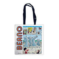 Tote bag - KELBEANO001E2ETOTE Beano Kelpies