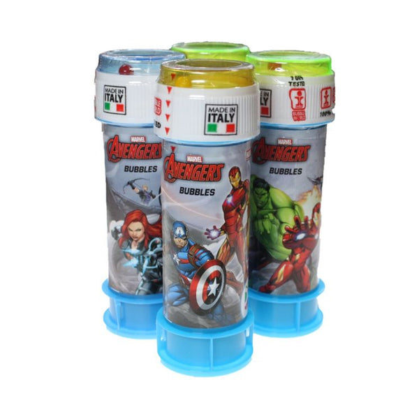 Toy - 559003 Avengers Bubbles