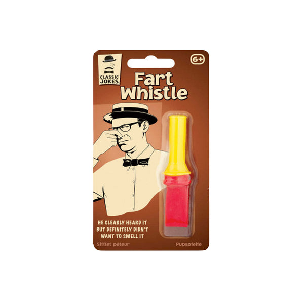 Toy - 10351 Fart Whistle