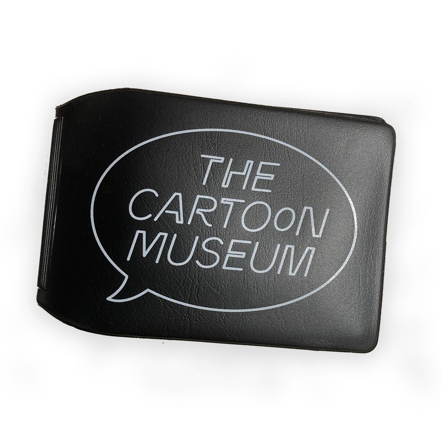 Travel card wallet - Cartoon Museum