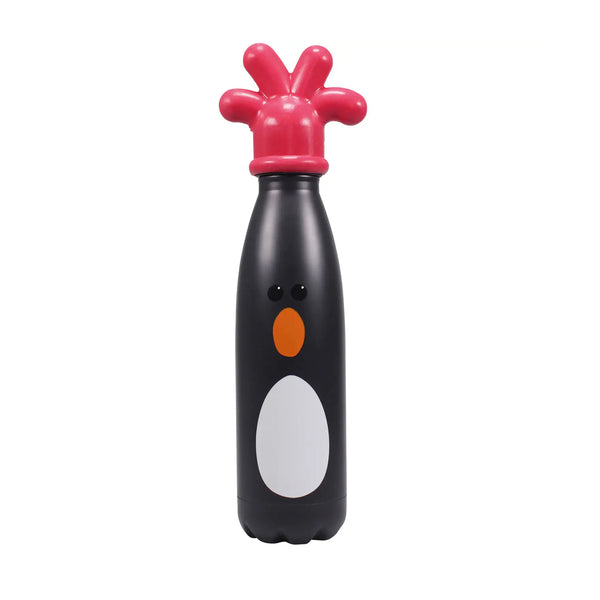 Water bottle - WTRBAA02 Wallace and Gromit Feathers McGraw