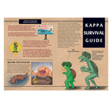 Zine - Kappa Survival Guide