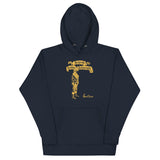 The Legend of Luther Arkwright hoody
